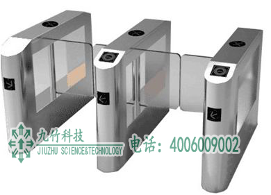 橋式圓弧擺閘?JZT113A